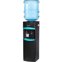 Кулер для воды Sonnen FSC-02W Turbo 456171 - Превью изображения №11 — Интернет-магазин ПроЗаказ