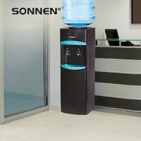 Кулер для воды Sonnen FSC-02W Turbo 456171 - Превью изображения №9 — Интернет-магазин ПроЗаказ