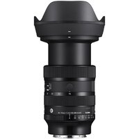 Объектив Sigma 24-70mm F2.8 DG DN II Art L-Mount - Превью изображения №6 — Интернет-магазин ПроЗаказ
