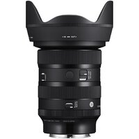 Объектив Sigma 24-70mm F2.8 DG DN II Art L-Mount - Превью изображения №4 — Интернет-магазин ПроЗаказ