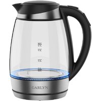 Электрический чайник Garlyn K-310 - Превью изображения №3 — Интернет-магазин ПроЗаказ