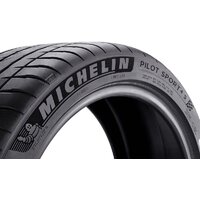 Летние шины Michelin Pilot Sport 4 S 245/35R19 93Y - Превью изображения №3 — Интернет-магазин ПроЗаказ
