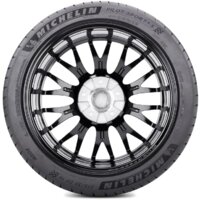 Летние шины Michelin Pilot Sport 4 S 245/35R19 93Y - Превью изображения №2 — Интернет-магазин ПроЗаказ