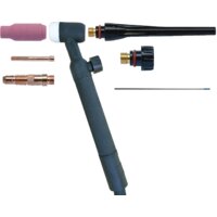 Комплектующие для сварочного оборудования