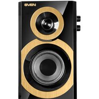 Акустика SVEN SPS-619 GOLD - Превью изображения №2 — Интернет-магазин ПроЗаказ