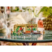 Конструктор LEGO Harry Potter Замок Хогвартс: Класс Гербологии 76445 - Превью изображения №11 — Интернет-магазин ПроЗаказ
