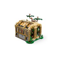 Конструктор LEGO Harry Potter Замок Хогвартс: Класс Гербологии 76445 - Превью изображения №7 — Интернет-магазин ПроЗаказ