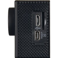 Экшен-камера Digma FreeDrive Action 4K - Превью изображения №4 — Интернет-магазин ПроЗаказ