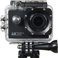 Экшен-камера Digma FreeDrive Action 4K - Превью изображения №10 — Интернет-магазин ПроЗаказ