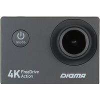 Digma FreeDrive Action 4K