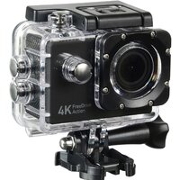 Экшен-камера Digma FreeDrive Action 4K - Превью изображения №12 — Интернет-магазин ПроЗаказ