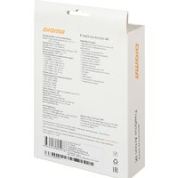 Экшен-камера Digma FreeDrive Action 4K - Превью изображения №16 — Интернет-магазин ПроЗаказ