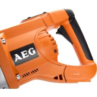 Перфоратор AEG Powertools PN 11 E - Превью изображения №5 — Интернет-магазин ПроЗаказ