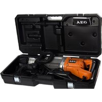 Перфоратор AEG Powertools PN 11 E - Превью изображения №7 — Интернет-магазин ПроЗаказ