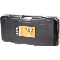 Перфоратор AEG Powertools PN 11 E - Превью изображения №8 — Интернет-магазин ПроЗаказ