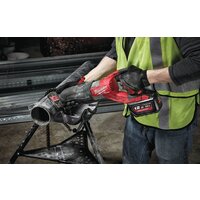 Сабельная пила Milwaukee Fuel M18 FSX-0X 4933464724 (без АКБ) - Превью изображения №15 — Интернет-магазин ПроЗаказ