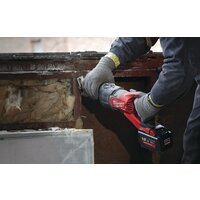 Сабельная пила Milwaukee Fuel M18 FSX-0X 4933464724 (без АКБ) - Превью изображения №12 — Интернет-магазин ПроЗаказ