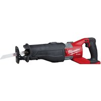 Сабельная пила Milwaukee Fuel M18 FSX-0X 4933464724 (без АКБ) - Превью изображения №2 — Интернет-магазин ПроЗаказ