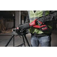 Сабельная пила Milwaukee Fuel M18 FSX-0X 4933464724 (без АКБ) - Превью изображения №14 — Интернет-магазин ПроЗаказ