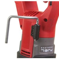 Сабельная пила Milwaukee Fuel M18 FSX-0X 4933464724 (без АКБ) - Превью изображения №9 — Интернет-магазин ПроЗаказ