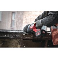 Сабельная пила Milwaukee Fuel M18 FSX-0X 4933464724 (без АКБ) - Превью изображения №11 — Интернет-магазин ПроЗаказ