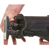 Сабельная пила Milwaukee Fuel M18 FSX-0X 4933464724 (без АКБ) - Превью изображения №6 — Интернет-магазин ПроЗаказ