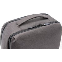 Городской рюкзак Xiaomi Commuter XDLGX-04 (темно-серый) - Превью изображения №6 — Интернет-магазин ПроЗаказ