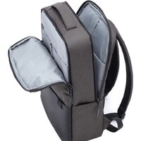 Городской рюкзак Xiaomi Commuter XDLGX-04 (темно-серый) - Превью изображения №3 — Интернет-магазин ПроЗаказ