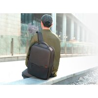 Городской рюкзак Xiaomi Commuter XDLGX-04 (темно-серый) - Превью изображения №11 — Интернет-магазин ПроЗаказ