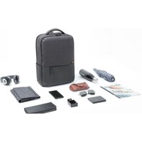 Городской рюкзак Xiaomi Commuter XDLGX-04 (темно-серый) - Превью изображения №4 — Интернет-магазин ПроЗаказ