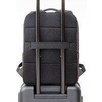 Городской рюкзак Xiaomi Commuter XDLGX-04 (темно-серый) - Превью изображения №9 — Интернет-магазин ПроЗаказ