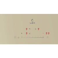 Варочная панель LEX EVI 431A IV - Превью изображения №3 — Интернет-магазин ПроЗаказ