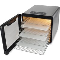 Сушилка для овощей и фруктов Hyundai HYFD-8802 - Превью изображения №11 — Интернет-магазин ПроЗаказ