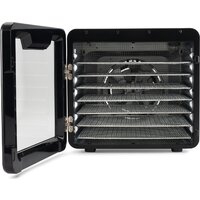 Сушилка для овощей и фруктов Hyundai HYFD-8802 - Превью изображения №12 — Интернет-магазин ПроЗаказ