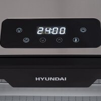 Сушилка для овощей и фруктов Hyundai HYFD-8802 - Превью изображения №14 — Интернет-магазин ПроЗаказ