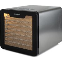 Сушилка для овощей и фруктов Hyundai HYFD-8802 - Превью изображения №9 — Интернет-магазин ПроЗаказ