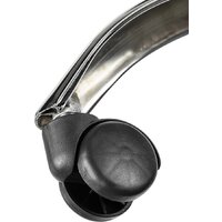 Офисное кресло Mio Tesoro Оскар (черный) - Превью изображения №16 — Интернет-магазин ПроЗаказ