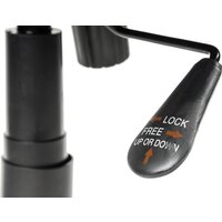 Офисное кресло Mio Tesoro Оскар (черный) - Превью изображения №14 — Интернет-магазин ПроЗаказ