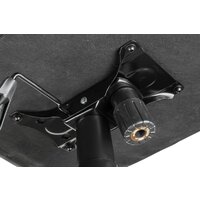 Офисное кресло Mio Tesoro Оскар (черный) - Превью изображения №15 — Интернет-магазин ПроЗаказ