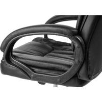 Офисное кресло Mio Tesoro Оскар (черный) - Превью изображения №12 — Интернет-магазин ПроЗаказ