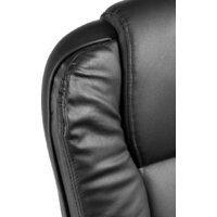 Офисное кресло Mio Tesoro Оскар (черный) - Превью изображения №13 — Интернет-магазин ПроЗаказ