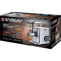 Мясорубка Endever Sigma-112 - Превью изображения №10 — Интернет-магазин ПроЗаказ