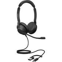 Jabra Evolve2 30 SE MS Stereo USB C/A