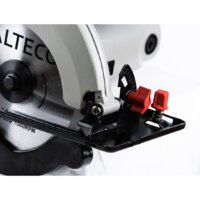 Дисковая (циркулярная) пила Alteco CS 1400-185 (CS 0510) - Превью изображения №7 — Интернет-магазин ПроЗаказ