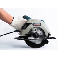 Дисковая (циркулярная) пила Alteco CS 1400-185 (CS 0510) - Превью изображения №3 — Интернет-магазин ПроЗаказ