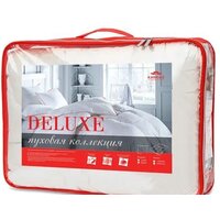 Спальная подушка Kariguz DeLuxe ДЛ10-3 50x68 - Превью изображения №3 — Интернет-магазин ПроЗаказ