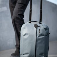 Чемодан-спиннер Thule Aion Carry on Spinner 3205020 (синий) - Превью изображения №7 — Интернет-магазин ПроЗаказ