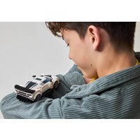 Конструктор LEGO Super Racing Series Бугатти Centodieci суперкар 77240 - Превью изображения №7 — Интернет-магазин ПроЗаказ