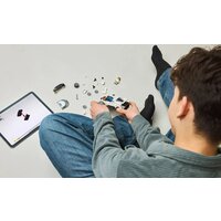 Конструктор LEGO Super Racing Series Бугатти Centodieci суперкар 77240 - Превью изображения №9 — Интернет-магазин ПроЗаказ