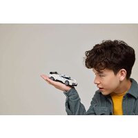 Конструктор LEGO Super Racing Series Бугатти Centodieci суперкар 77240 - Превью изображения №6 — Интернет-магазин ПроЗаказ